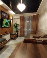 דירה 2-комн 51 m² - ניקו פירוסמני, Batumi