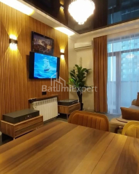 דירה 51 מ"ר - ניקו פירוסמני, Batumi, גאורגיה