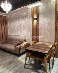 דירה 2-комн 51 m² - ניקו פירוסמני, Batumi