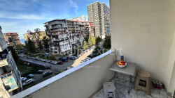 דירה 62 מ"ר - שלווה אינסרידזה, Batumi, גאורגיה