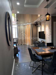 דירה 3-комн 82 m² - טבל-אבוזרידזה, Batumi
