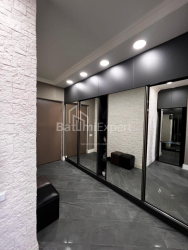 דירה 3-комн 82 m² - טבל-אבוזרידזה, Batumi