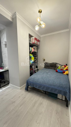 דירה 98.2 מ"ר - שריף חימשיאשווילי, Batumi, גאורגיה