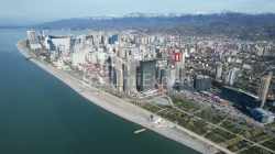 דירה 31.8 מ"ר - אנגיסה, Batumi, גאורגיה