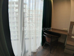 דירה 1-комн 38.1 m² - עדליה, Batumi