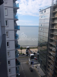 דירה 1-комн 38.1 m² - עדליה, Batumi