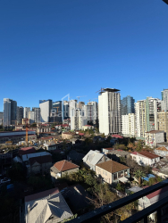 דירה 3-комн 62.2 m² - גנרל אסלן אבשידזה, Batumi