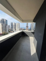 דירה 2-комн 57.1 m² - טבל-אבוזרידזה, Batumi