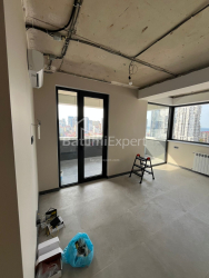 דירה 2-комн 57.1 m² - טבל-אבוזרידזה, Batumi