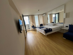 דירה 1-комн 33 m² - שריף חימשיאשווילי, Batumi