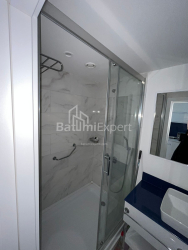 דירה 1-комн 33 m² - שריף חימשיאשווילי, Batumi