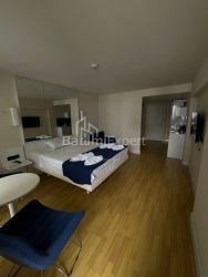 דירה 1-комн 33 m² - שריף חימשיאשווילי, Batumi