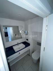 דירה 1-комн 33 m² - שריף חימשיאשווילי, Batumi