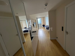 דירה 1-комн 33 m² - שריף חימשיאשווילי, Batumi