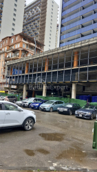 דירה 1-комн 39 m² - שריף חימשיאשווילי, Batumi