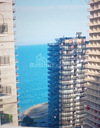 דירה 1-комн 39 m² - שריף חימשיאשווילי, Batumi