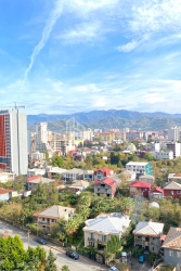 דירה 1-комн 39 m² - שריף חימשיאשווילי, Batumi