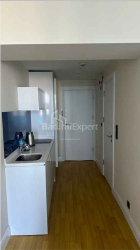 דירה 1-комн 30 m² - שריף חימשיאשווילי, Batumi