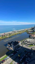 דירה 1-комн 30 m² - שריף חימשיאשווילי, Batumi