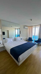 דירה 1-комн 30 m² - שריף חימשיאשווילי, Batumi