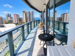 דירה 2-комн 56.6 m² - Шартава 18, בטומי