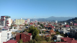 דירה 1-комн 45 m² - פטרה מליקשווילי, Batumi