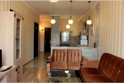 דירה 3-комн 70 m² - ניקו פירוסמני, Batumi