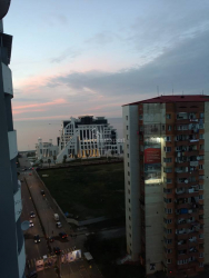 דירה 3-комн 93 m² - יוסף קובלדזה, Batumi
