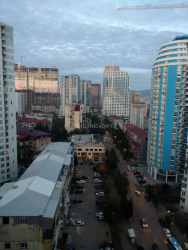 דירה 93 מ"ר - יוסף קובלדזה, Batumi, גאורגיה