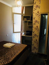 דירה 3-комн 93 m² - יוסף קובלדזה, Batumi