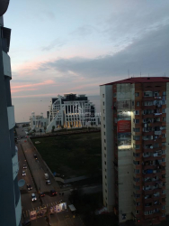 דירה 93 מ"ר - יוסף קובלדזה, Batumi, גאורגיה