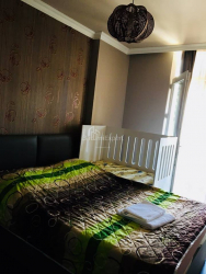 דירה 3-комн 93 m² - יוסף קובלדזה, Batumi