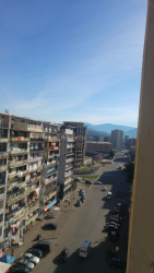דירה 60 מ"ר - פטרה בגרציוני, Batumi, גאורגיה
