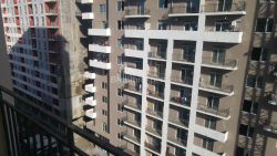 דירה 2-комн 60 m² - פטרה בגרציוני, Batumi