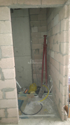 דירה 2-комн 60 m² - פטרה בגרציוני, Batumi