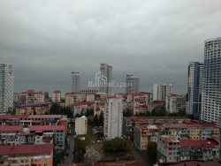 דירה 2-комн 40 m² - טבל-אבוזרידזה, Batumi