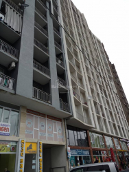 דירה 2-комн 40 m² - טבל-אבוזרידזה, Batumi