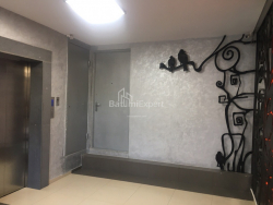 דירה 3-комн 81 m² - המלך פרנבאז, Batumi
