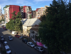 דירה 68 מ"ר - דמיטרי תבדאבולי, Batumi, גאורגיה