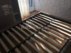 דירה 43 מ"ר - יוסף קובלדזה, Batumi, גאורגיה