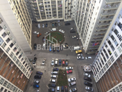 דירה 43 מ"ר - יוסף קובלדזה, Batumi, גאורגיה