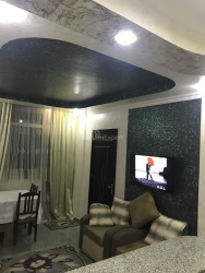 דירה 3-комн 50 m² - ניקו פירוסמני, Batumi