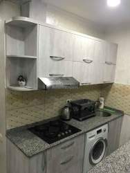 דירה 50 מ"ר - ניקו פירוסמני, Batumi, גאורגיה