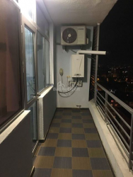 דירה 3-комн 50 m² - ניקו פירוסמני, Batumi