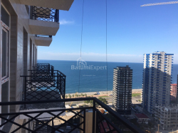 דירה 1-комн 38 m² - שריף חימשיאשווילי, Batumi