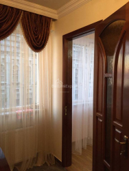 דירה 3-комн 70 m² - זוראבה גורגילדזה, Batumi