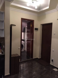 דירה 3-комн 70 m² - זוראבה גורגילדזה, Batumi