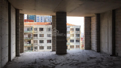 דירה 1-комн 40 m² - איבן ג'אוואחישווילי, Batumi