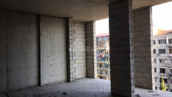 דירה 1-комн 40 m² - איבן ג'אוואחישווילי, Batumi