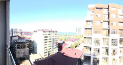 דירה 4-комн 153 m² - המלך פרנבאז, Batumi